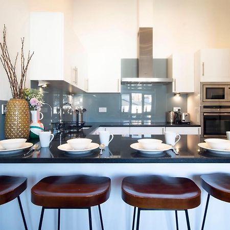 Kensington - Lexham Gardens By Viridian Apartments London Exteriör bild
